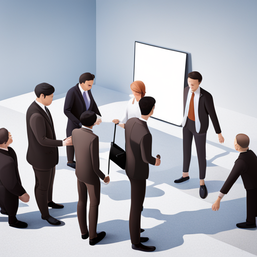 건강한 사회적관계