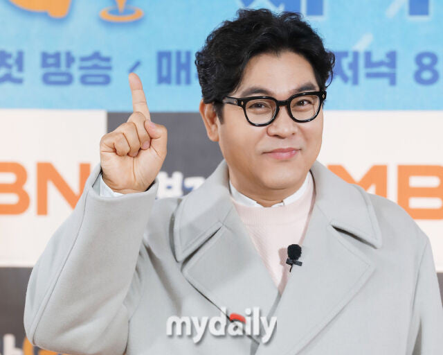 김용만 프로필