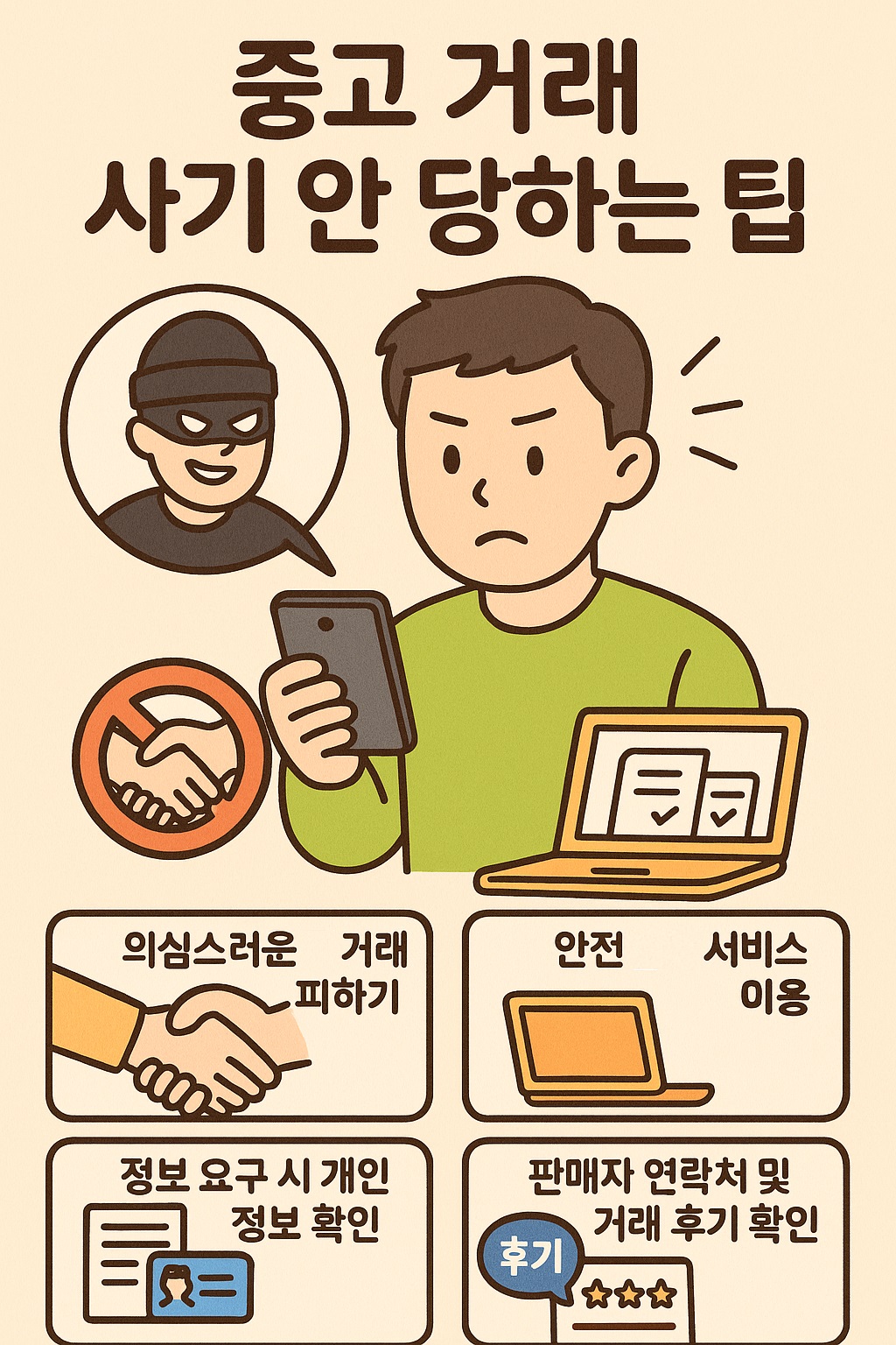 중고거래