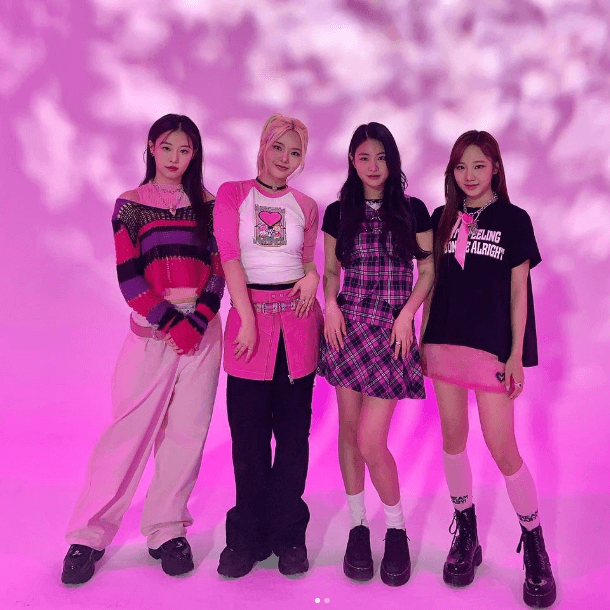 피프티 피프티