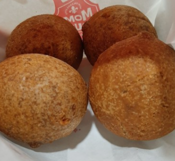 맘스터치 핫치즈 빅싸이순살 가격