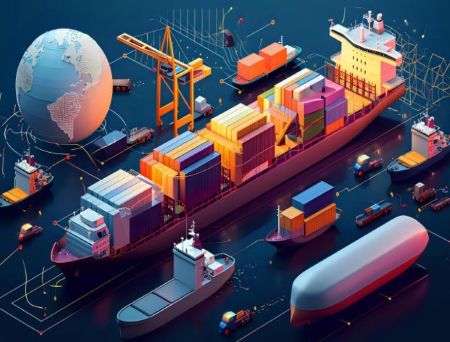 무역 선하증권 이미지