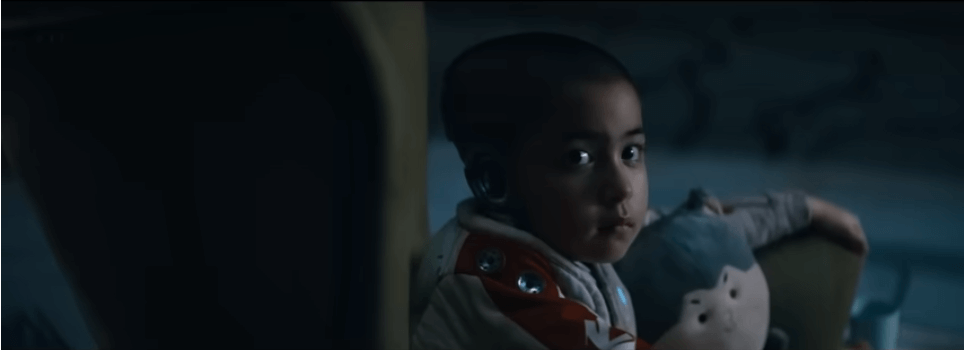 크리에이터 줄거리, 평점, 후기