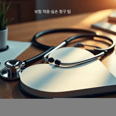 갱년기 심장검사 가이드 (2025)｜가슴두근거림&middot;호흡곤란&middot;흉통 시 필요한 검사&middot;비용&middot;보험