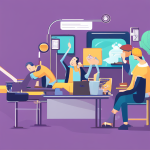 4차 산업시대에 주목받는 직업: UX 디자인 컨설턴트