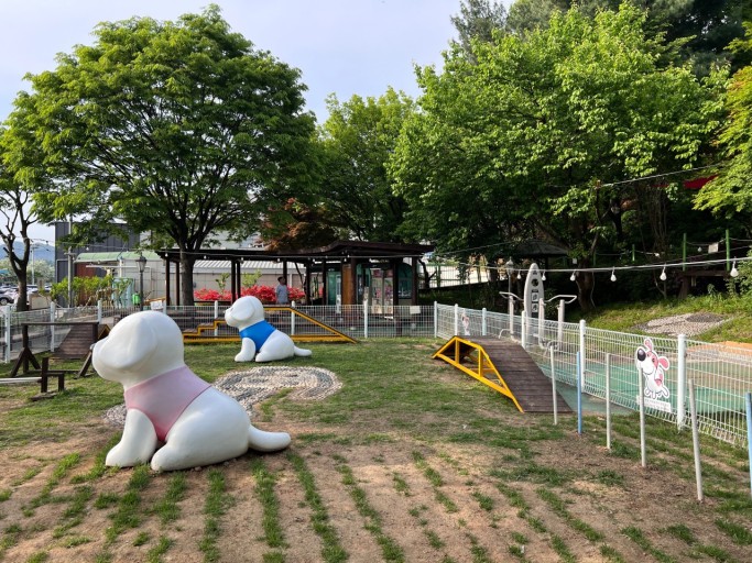 죽암휴게소(서울방향&amp;#44;상행)-대표메뉴