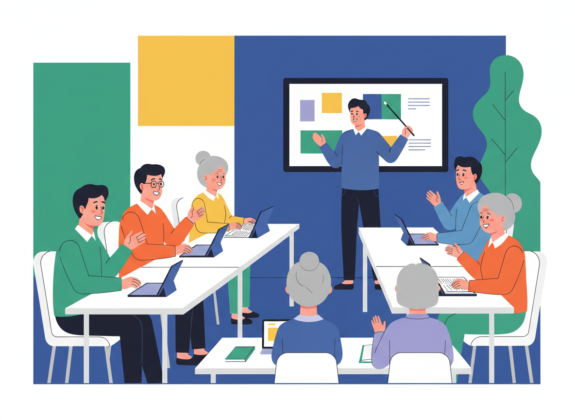 50대 인기 자격증