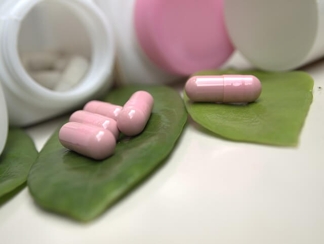 코엔자임Q10 효능&amp;#44; 복용법&amp;#44; 주의사항 총정리