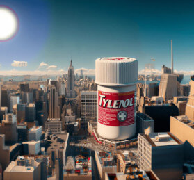 아세트 아미노펜