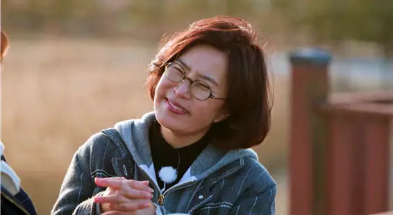 감성여행 한번쯤 멈출수밖에 이선희 이금희 문소리 박재정 부안 전북 부안 여행 할 때 꼭 먹어봐야할 전라도 부안 음식 맛집 소개