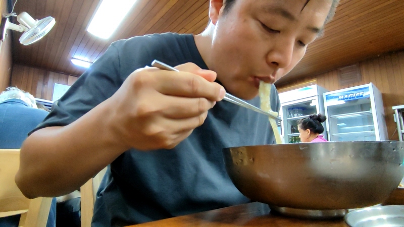 필동면옥