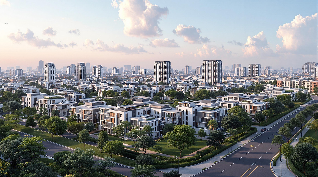 도시형 생활주택