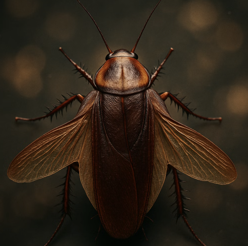 호주바퀴벌레 사체, 그냥 버리면 안 되는 이유와 올바른 처리 방법