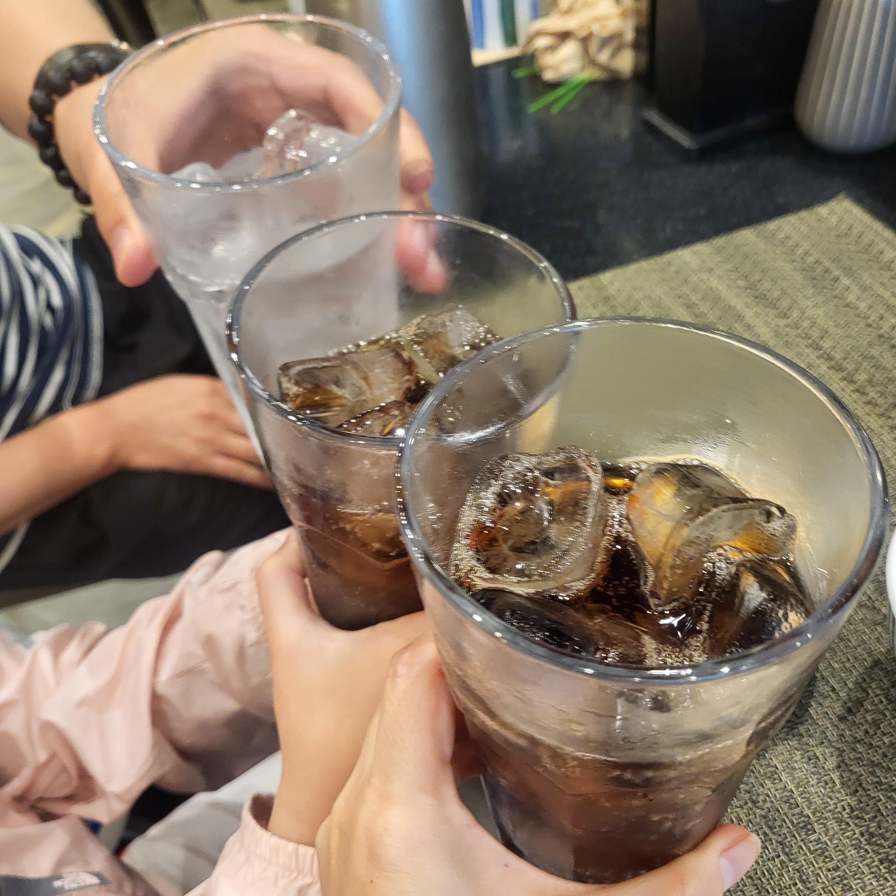 회전초밥 맛집(청주 내덕동 스시제이 원더아리아점)