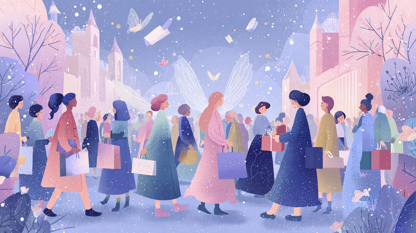 2025년 블랙프라이데이 세일 일정