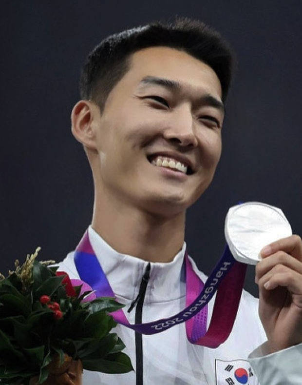 우상혁 경기 중계