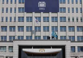 조기 대선 국면 속에서의 변수-궁은 어디로