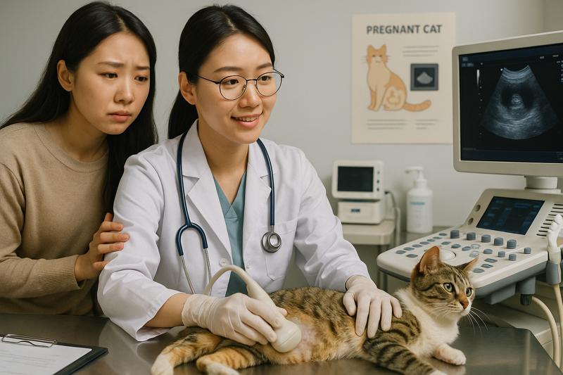 고양이&nbsp;임신&nbsp;초기&nbsp;증상:&nbsp;7가지&nbsp;핵심&nbsp;행동과&nbsp;몸의&nbsp;변화&nbsp;신호 확인법