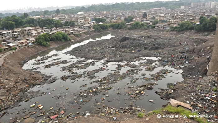 유해 환경 물질, 유해 화학 물질