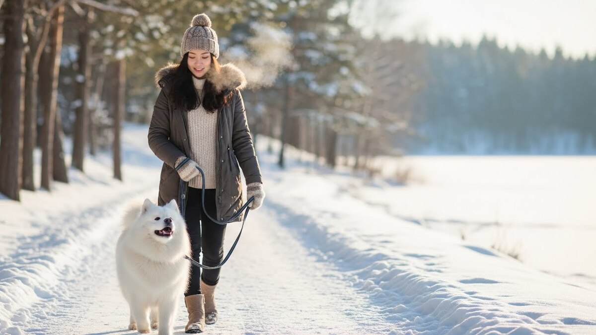 ๊ฐ์์ง ๋๊ธธ ์ฐ์ฑ