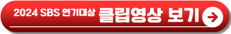 2024 SBS 연기대상