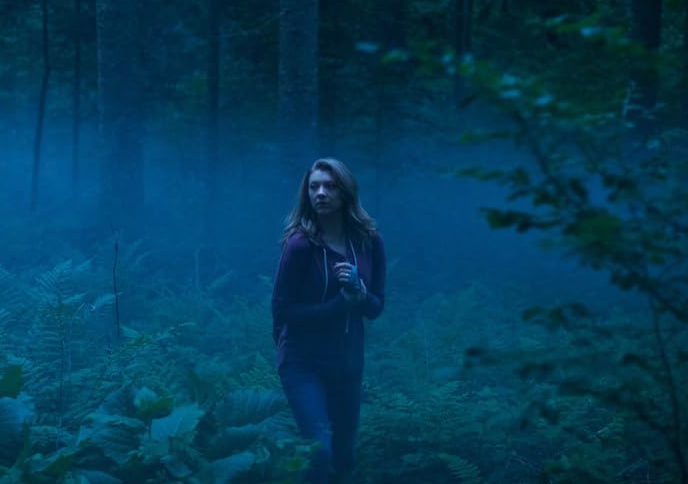 포레스트죽음의숲 줄거리 결말 후기