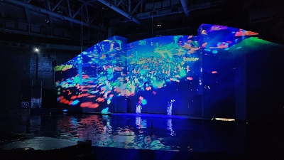 아쿠아 플라넷 제주