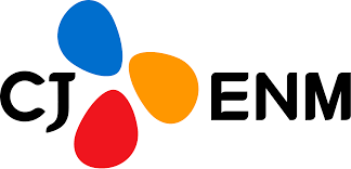 CJ ENM_로고