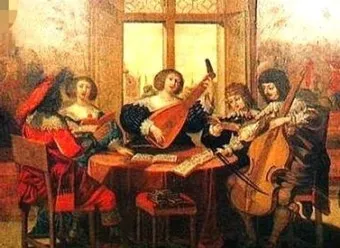 르네상스와 초기 바로크 음악의 특징과 시대적 맥락으로 정리_19