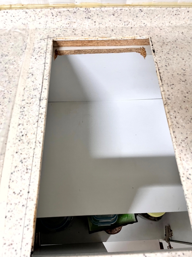 2구 하츠 인덕션 설치 교체 작업