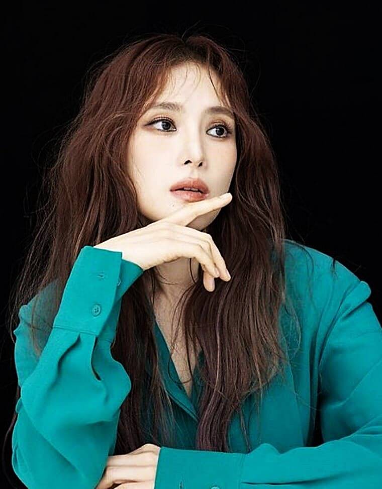 가수-거미