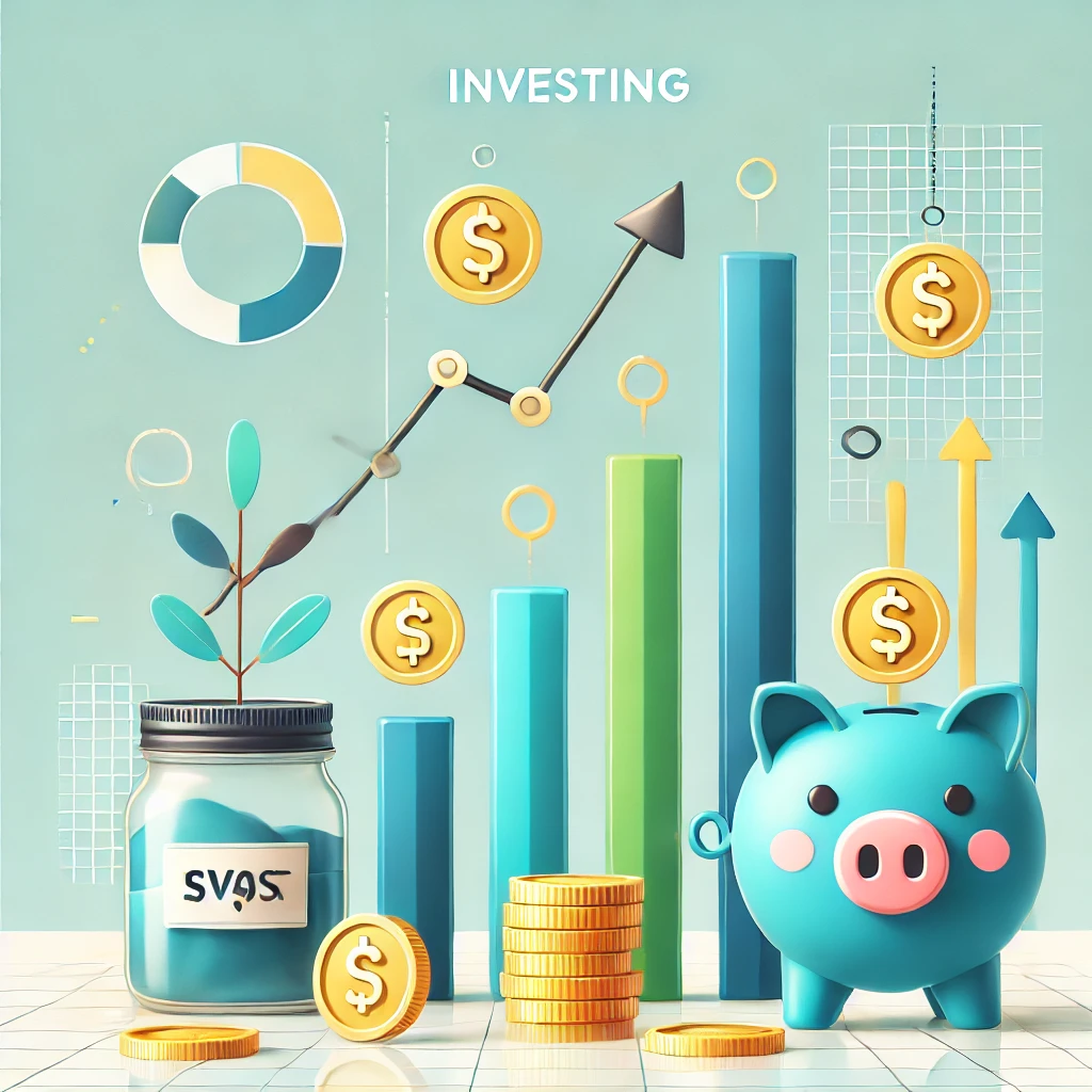 투자 기본 개념: 시작하는 당신을 위한 필수 가이드