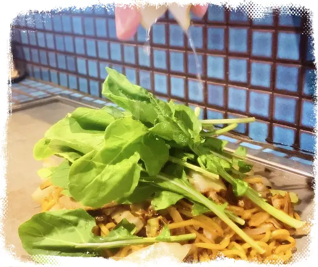 줄-서는-식당-홍대-맛집-오코노미야끼-철판요리-야끼소바-서울-홍대-맛집