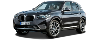 벤츠 GLC 300e, BMW X3 30e