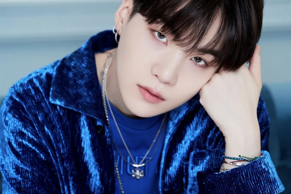 슈가 BTS 활동
