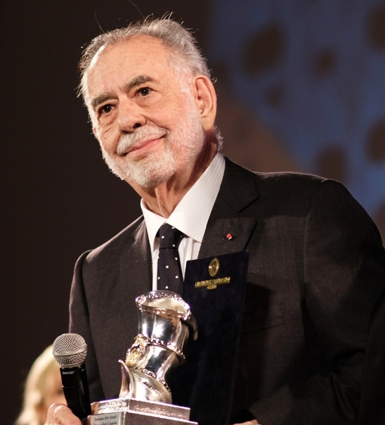 프란시스 포드 코폴라