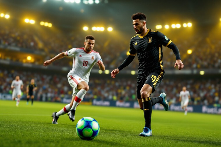 미국 프로축구 중계