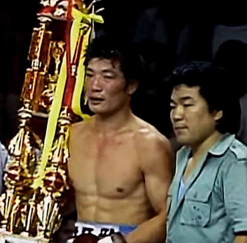 박종팔 선수 복싱 경력 영상