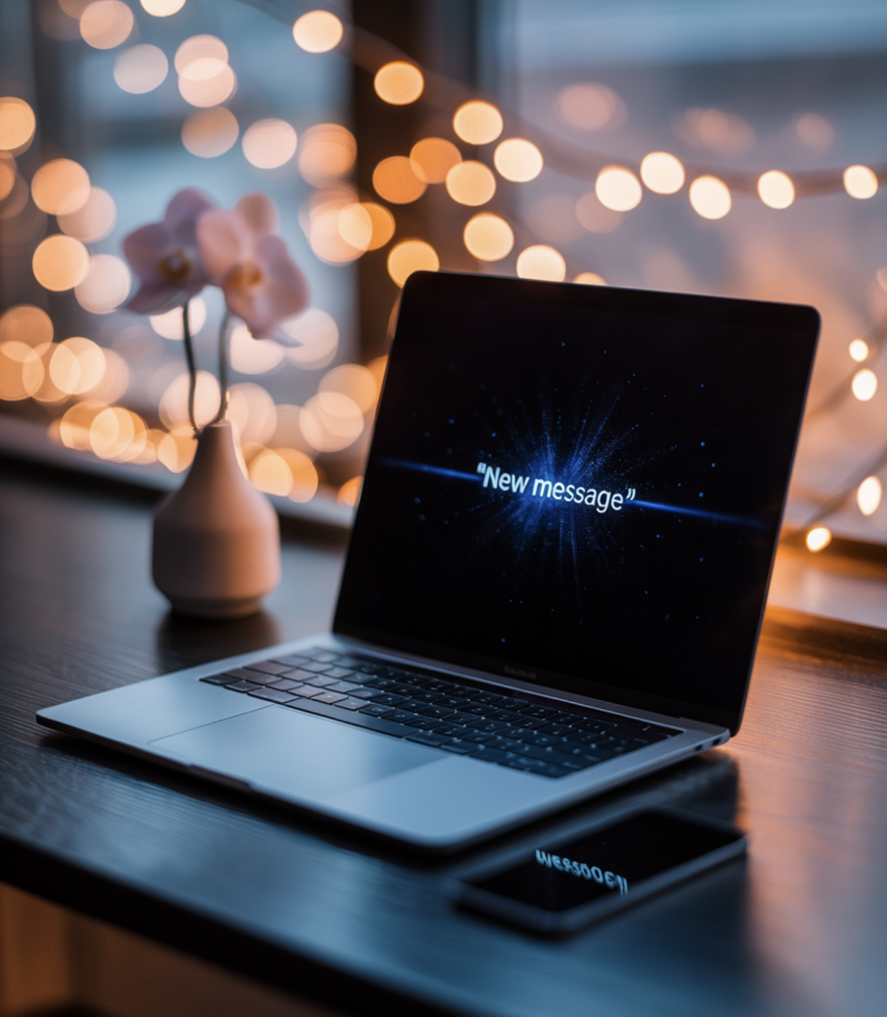 5. 깜빡이는 화면 대신&amp;#44; &amp;#39;LED 깜빡임&amp;#39; 알림