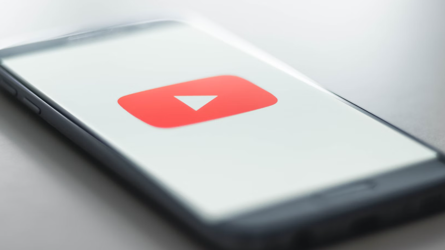 유튜브 바로가기 만드는 방법