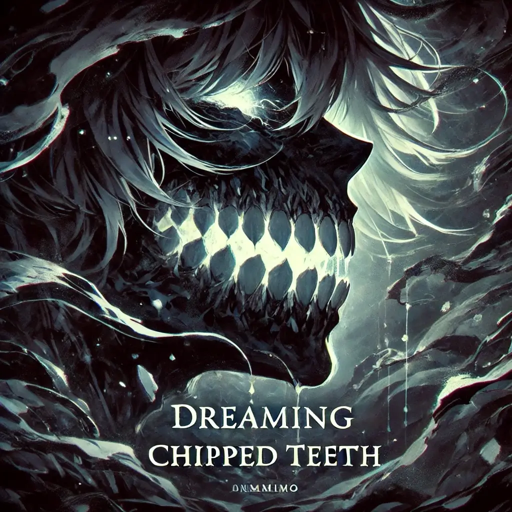 이빨 부서지는 꿈 해몽