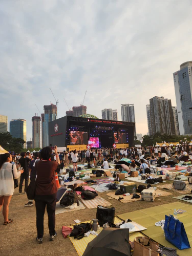 2023펜타포트락페스티벌_공연