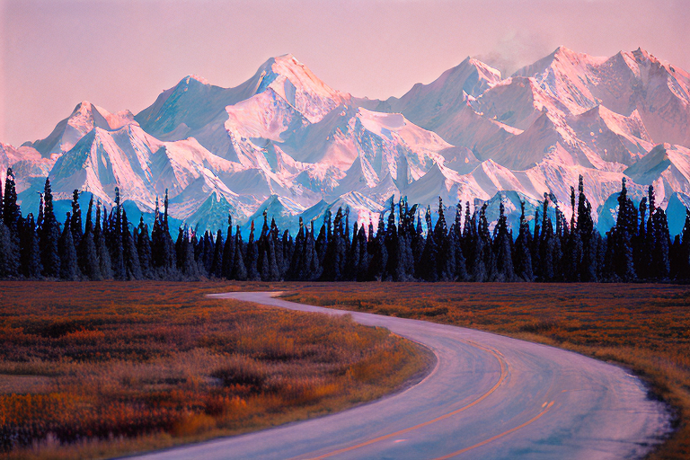 올림픽 국립공원: 미국의 열대우림 낙원