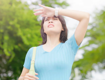 자외선 피하기보다 ‘자연광을 건강하게 활용하는 법’