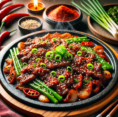 서울 경부고속터미널 새마을 식당 맛집정보