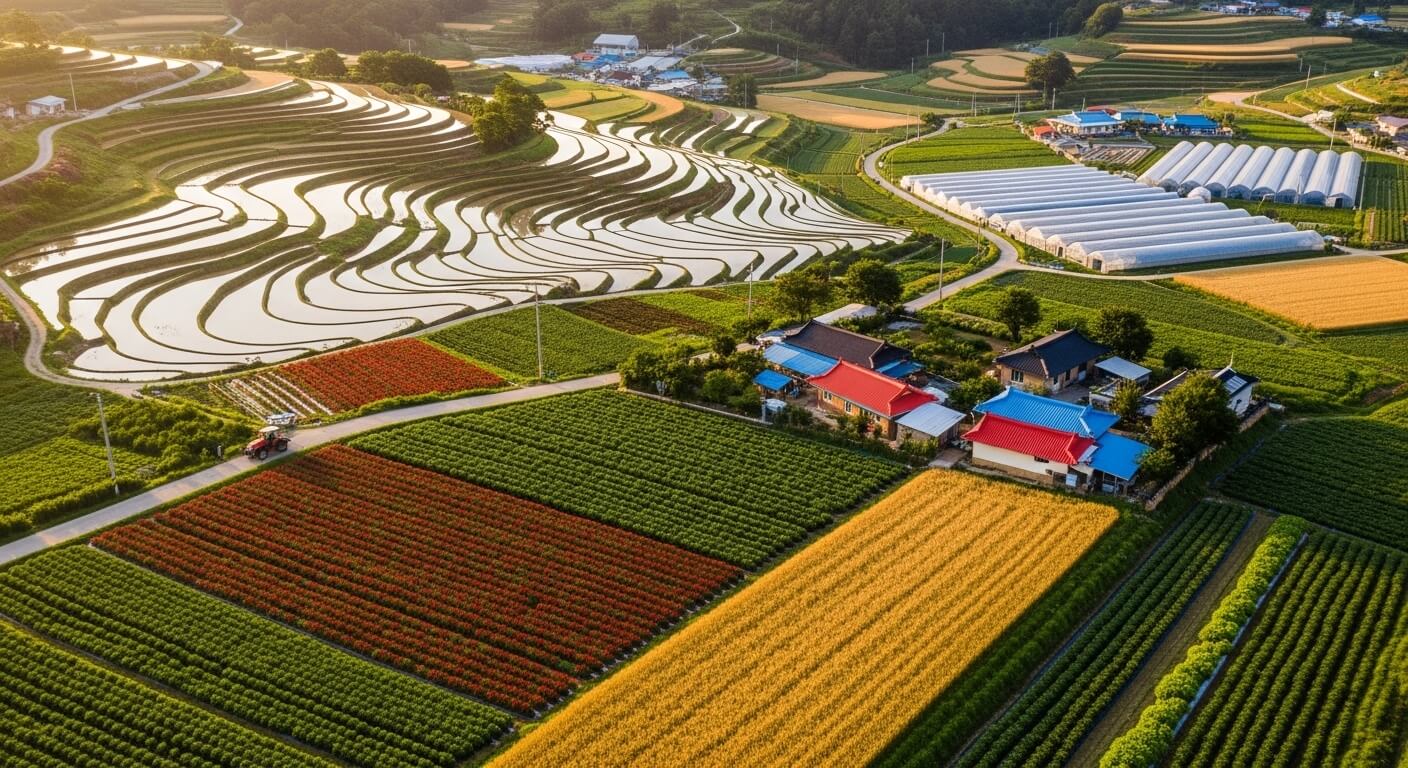 농지취득자격증명 요건