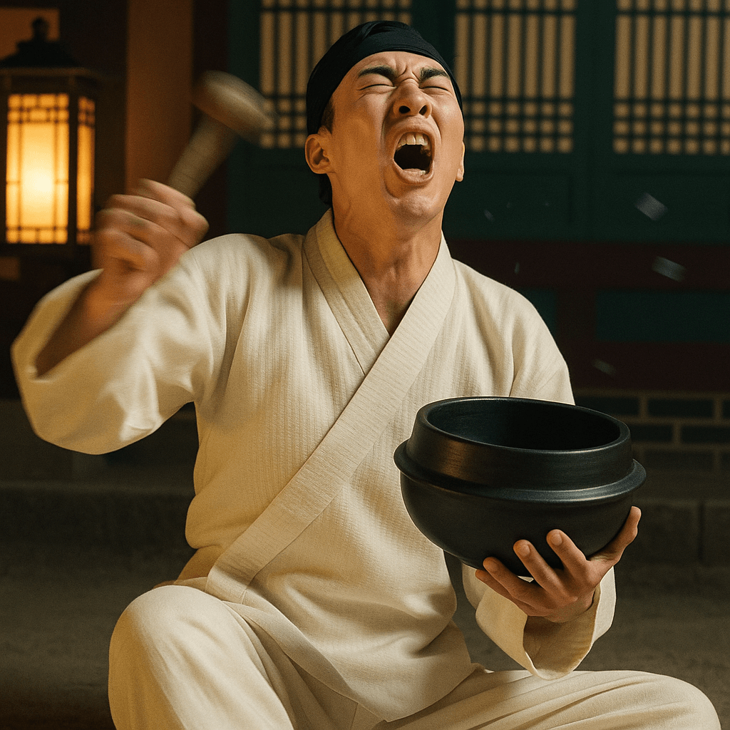 귀궁 김기리 특별출연