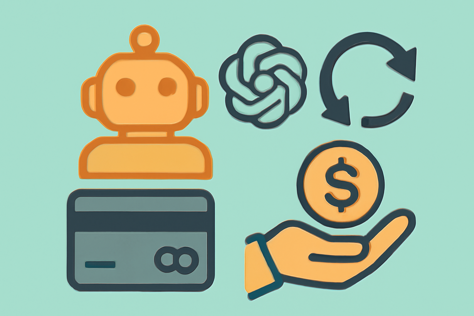 ChatGPT Plus 환불 방법 : 절차, 유의사항, 그리고 FAQ까지 관련 사진