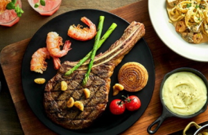 아웃백 스테이크하우스 할인 혜택 부메랑 멤버십 생일 혜택