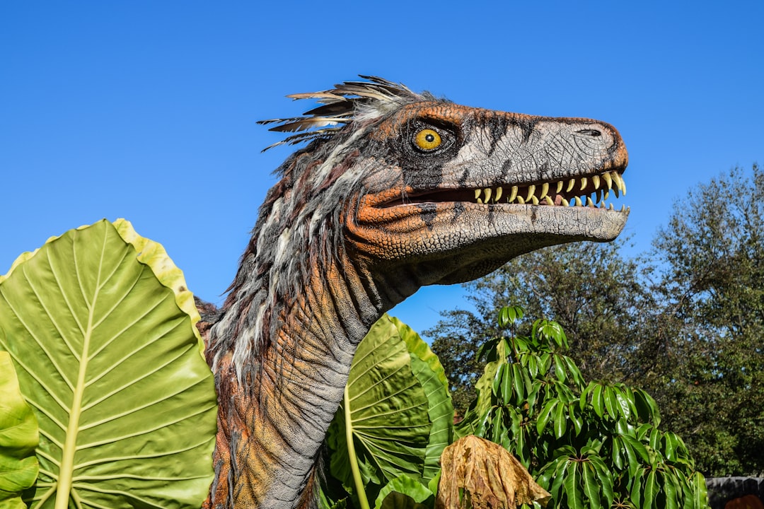 Dinosaur